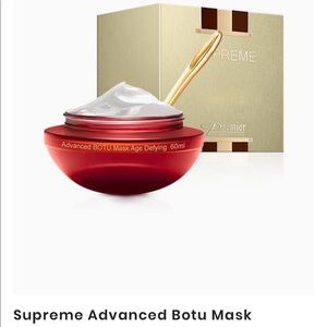 Premier Advanced Boto Mask